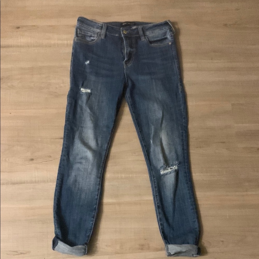 True Religion Skinny Women's Jeans